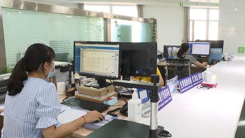 跨越就醫數字鴻溝 數字內容制作服務為老年人提供貼心守護