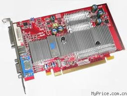 藍(lán)寶石Radeon X1600XT Ultimate靜音版顯卡 經(jīng)典回顧與市場報價指南