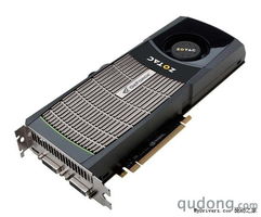 NVIDIA Fermi架構(gòu)顯卡震撼登場，引領(lǐng)GPU新時代——首發(fā)合作廠商產(chǎn)品圖賞