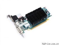 藍(lán)寶石Sapphire HD5450 512MB DDR2顯卡 歷史報價與產(chǎn)品總覽
