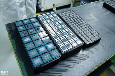 深度探秘機械革命工廠 品質先行，見證筆記本核心部件的誕生